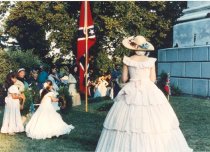 Confederate Memorial Day